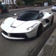 Image for article titled Here's The Amazing LaFerrari Aperta Gordon Ramsay Awkwardly Revealed On Top Gear